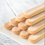 디벨라 사보이아르디 400g 레이디핑거 티라미수 쿠키 과자케이크 베이킹 : 미래티에프