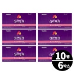 아르포텐 에너지샷 100ml 10병 6박스 : 리빙팩토리H