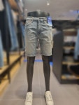 리바이스 남성 405 스탠다드 쿨 데님 반바지 39864-0102 : 현대동대문 리바이스