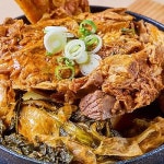 시골감자탕 맛있는 황씨네 시골 감자탕 뼈해장국 1kg : 아용상점