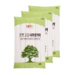 코멧 고급 나무젓가락 100개입 x 3묶음 : the 달콤클러버