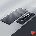 차량용 논슬립패드 자동차 대쉬보드 미끄럼방지패드 : onEIGHTmart