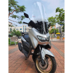야마하 NMAX 125 155 순흥 스크린 EAGLE : ridermart