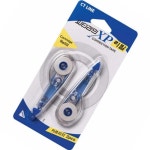 온가지사 씨티라인XP 수정테이프 리필 5mmx7M 2개입 1개입 수정테이프리필 화이트수정테이프 : 온가지사