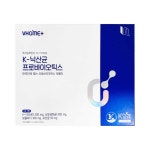 비타민하우스 K-낙산균 프로바이오틱스 60포 30포 [약국정품/최신입고] : 스마트건강팜