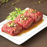 맹가 밥도둑 포천이동갈비 양념소갈비 택배 캠핑고기 10대 1.7kg 4인 : 맹가