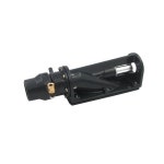 워터 제트 추력 및 제트 드라이브 펌프 프로펠러, RC 모델 보트용 380 2440 모터 포함 : 세천마켓