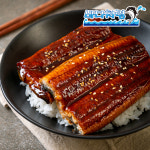 민물장어 양념구이 민물양념장어 8미 10미 냉동 중국산 1kg : 바다처럼