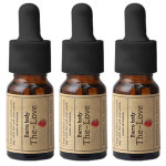 바로바디 더슬립 천연 아로마오일 10ml : 바로바디