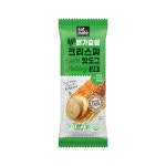 잇메이트 크리스피 현미핫도그 5팩 : 잇메이트