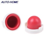 Briggs/stratton 용 새로운 5 pcs 레드 기화기 오일 프라이머 벌브 펌프 컵 : 세천마켓