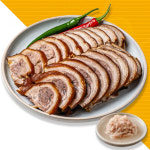 장충동왕족발 부드러운순살족발 150g x 1팩 : 마차999