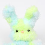 모루 인형 원형 눈 2mm 1쌍 펠트 인형 눈알 코 콩알눈 부자재 소품 : 구름이피어나