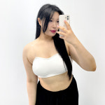 (77~99/캡내장/누드끈세트)아로마골지 튜브탑/스포츠브라/브라탑나시/여자속옷/탑브라/튜브탑/브라렛/탱크탑/브라탑/나시/여름/빅사이즈/큰옷... 