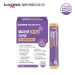 일동생활건강 생유산균 100억 낙산균 포스트바이오틱스  [2g x 30포] : 쓰리앤포바이오몰