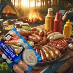 [냉동] 사조오양 수제 모듬 소세지 ll 385g : 릴코컴퍼니