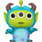 펀코팝 픽사 토이스토리 외계인 피규어 몬스터주식회사 코스튬 : 비버아울렛