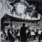 비프리, 허키 시바새키  Free Hukky Shibaseki & the God Sun Symphony Group   Odyssey.1 : SORI