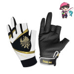 선라인 스페셜 리스트 3컷 장갑 SUG-238 화이트 - 낚시환자 : 낚시환자