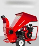 나뭇가지 분쇄기 과수원 농장 엔진 가솔린 디젤 카트 : 빛나친구