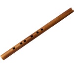 께나 Quena 안데스 민속악기 관악기 퀘나 깨나 : 호두댁 점빵