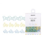 크립 DELI 56 델리 팬시클립 애니멀 디자인 페이퍼홀더 : SMART HANI