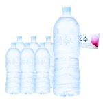 석수 무라벨 2리터x30병 안전한생수 가정용 (오늘출발) 물2L 생수2L : 봉이0김선달