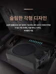 필수적인 음향 음악 오디오 장치 카 오디오 : 일하일로