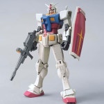 [당일발송] 반다이 HG RX-78-2 퍼스트 건담 비욘드 글로벌 BEYOND GLOBAL HGUC : 따스한우리집