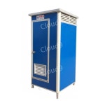 이동식 농막 화장실 공중 야외 캠핑용 시장 관광지 이동식화장실 : 클라우드나인626