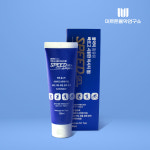 [미르존몰약연구소 공식몰] 미르스피드겔 100ml 몰약조성물함유 쿨링 스포츠 겔크림 : 미르존몰약연구소