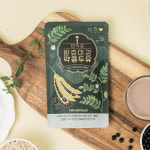 발효미강 약콩두유 40포 특허유산균 무가당두유 국산콩 두유 2박스 : 요헤벳 미식강