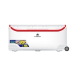 갈치쿨러 대용량 바다 낚시 아이스박스 쭈꾸미 트렁크 48L : 미니미라이프