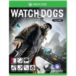 [중고] XBOX ONE 와치독 (한글판) WATCH DOGS 와치독스 : 스마트스타샵