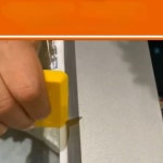 문짝 코크 도구 키트용 실리콘 실란트 스프레더 뒤집개 스크레이퍼, 도구, 창 코킹 마감 그라우트 : 십글로리