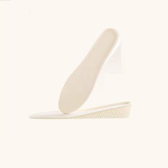 신발 운동화 구두 발편한 쿠션 깔창 키높이깔창 2.5cm : 마니조아쇼핑