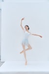 [발레스커트] Cloud 오드온튜튜 성인발레복 : 오드온튜튜