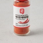 오늘좋은 케이엔 페퍼분말 45G : 톰스패밀리