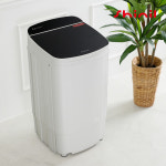 신일 대용량 7kg 탈수기 SDM-ST75GR 스테인레스 탈수조 의류 빨래탈수기 : 주식회사 가람