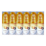 2080 진지발리스 프로폴리스 치약 120g x3입 x2개(총6개) : 크린다미