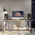 [Klipsch] 클립쉬 뉴 레퍼런스 R-50PM 블루투스 액티브 스피커 : 하이탑AV