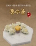 엔티에이징피아 | 붙이는 세라믹 지압볼 풍수볼 : 엔티에이징