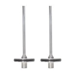 히타치 NR90AE (885-519) (887491) - SP 885-918 용 피스톤 드라이버 2 개, : 디소피19