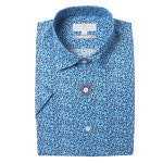 카운테스마라 얇고시원한 아사면 준슬림핏반소매 CDH2C23007N0-1 : 롯데백화점 광주점