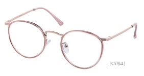 STORY 스토리안경 트렌디한 스타일의 패션 콤비안경테 착한안경 시리즈 H5431 : 내눈에안경