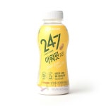 아워홈 247 아워핏 귀리 50g 선식 분말 가루 아침대용 : 유통88
