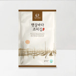 두레생협 햇살바다 조미김(전장/3묶음) : 로하스장터