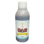 풀스탑 500ml 자연 친화적 작물 유해 식물관리제 잡초 제거 분무기나팔 제초제 농약아님 : 도시숲MALL