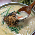 [세종 경성칼국수]칼국수 밀키트 얼큰이 들깨 시장 맛집 간편요리 택배 : 인생식당