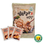 이바라 달구벌 생막창 1kg + 이바라진 막창소스 (120g x 3개) 대구 달구지 막창 곱창 : 카운트다운세이브마켓